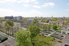 Verhuurd:Tivolilaan 173, 6824 BV Arnhem - Foto