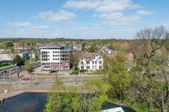 Verhuurd:Tivolilaan 173, 6824 BV Arnhem - Foto