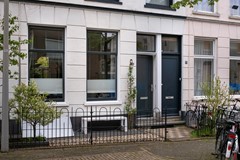Verhuurd:Schrassertstraat 98, 6821 AK Arnhem - Foto