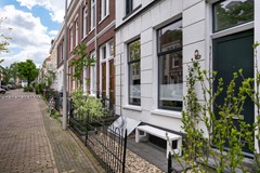 Verhuurd:Schrassertstraat 98, 6821 AK Arnhem - Foto