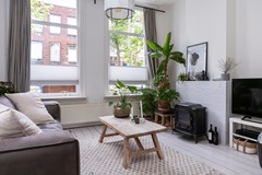 Verhuurd:Schrassertstraat 98, 6821 AK Arnhem - Foto