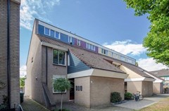Family home in Duiven