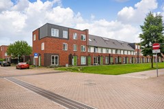 Verkocht: Byblisstraat 42, 6846XE Arnhem