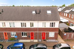 Koop:Byblisstraat 6, 6846 XE Arnhem - Foto