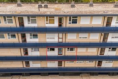 Verhuurd:Middachtensingel 54, 6825 HP Arnhem - Foto