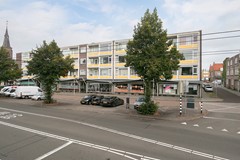 Appartement in Arnhem