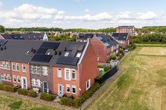 Family home in Beuningen