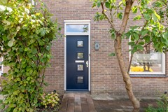 Verhuurd: Kruizemuntstraat 5, 6833GA Arnhem