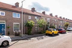 Verhuurd: Kruizemuntstraat 5, 6833GA Arnhem