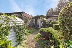 Verhuurd: Vogelkersweg 13, 6823NV Arnhem