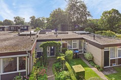 Verhuurd: Vogelkersweg 13, 6823NV Arnhem