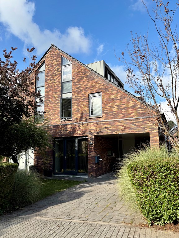 Woonhuis in Arnhem