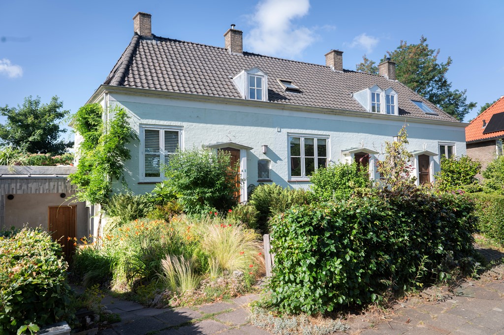 Woonhuis in Arnhem
