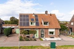 Onder optie: Leedjes 11, 6665AA Driel