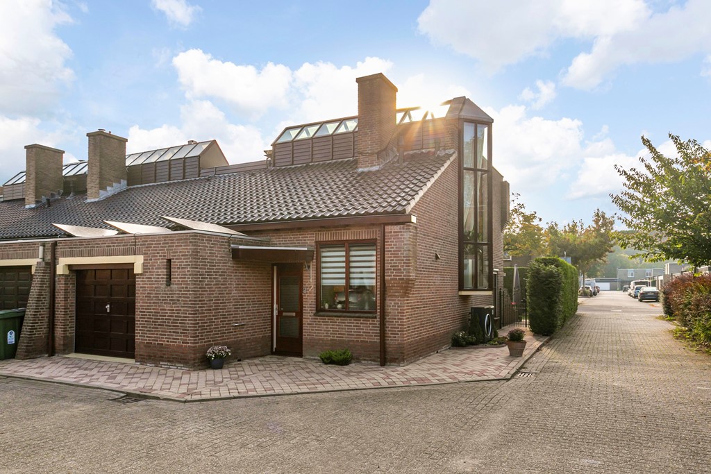 Family home in Arnhem