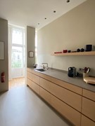 Verhuurd:Prins Hendrikstraat 52-1, 6828 GS Arnhem - Foto