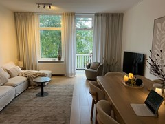 Huur:Spijkerstraat 72, 6828 DM Arnhem - Foto