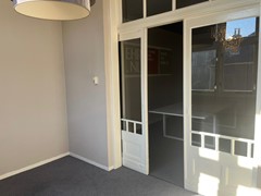 Nieuw in verhuur:Johan de Wittlaan 2, 6828 WG Arnhem - Foto