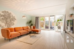 Huur:Kustvaart 85, 6846 LC Arnhem - Foto