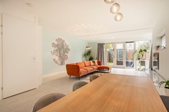 Huur:Kustvaart 85, 6846 LC Arnhem - Foto