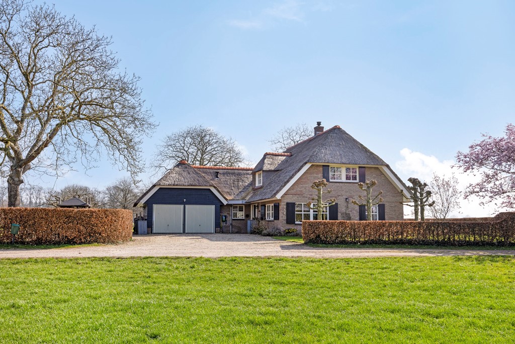 Family home in Brummen