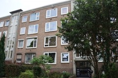 Dr. J.C. Hartogslaan 20-3, 6824DG Arnhem