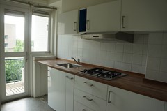 Verhuurd:Dr. J.C. Hartogslaan 20-3, 6824 DG Arnhem - Foto