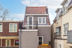 Verkocht onder voorbehoud: Van Hasseltstraat 18-2, 6821AM Arnhem