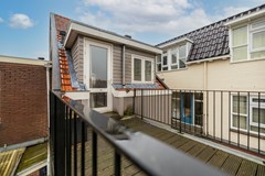 Verkocht onder voorbehoud:Van Hasseltstraat 18-2, 6821 AM Arnhem - Foto