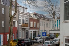 Verkocht onder voorbehoud: Van Hasseltstraat 18-2, 6821AM Arnhem