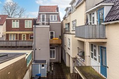 Verkocht onder voorbehoud:Van Hasseltstraat 18-2, 6821 AM Arnhem - Foto