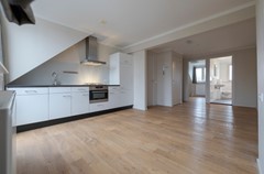 Verkocht onder voorbehoud:Van Hasseltstraat 18-2, 6821 AM Arnhem - Foto
