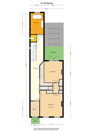 Burgemeester Weertsstraat 63, 6814 HM Arnhem - Burgemeester Weertsstraat 63 Arnhem (1)1e.jpg