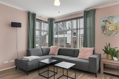 Huur:Murciastraat 17, 6663 NG Lent - Foto