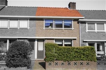 Woonhuis in Arnhem