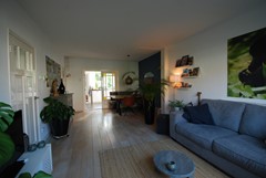 Huur:St. Janskerkstraat 175, 6822 EL Arnhem - Foto