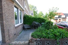 Huur:St. Janskerkstraat 175, 6822 EL Arnhem - Foto