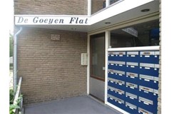 Verkocht: De Goeijenlaan 20, 6824LS Arnhem