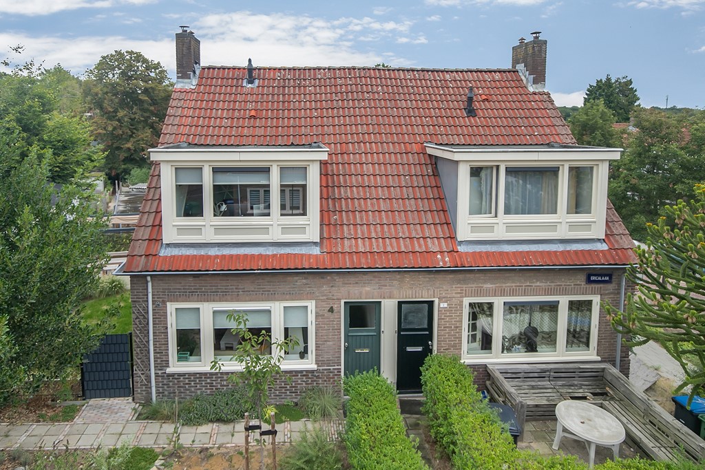 Woonhuis in Arnhem