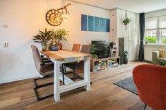 Huur:Ericalaan 4, 6823 HV Arnhem - Foto