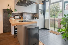 Huur:Ericalaan 4, 6823 HV Arnhem - Foto