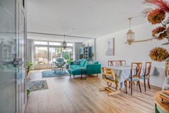 Nieuw in verhuur:Purmerendstraat, 6843 VD Arnhem - Foto