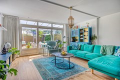 Nieuw in verhuur:Purmerendstraat, 6843 VD Arnhem - Foto