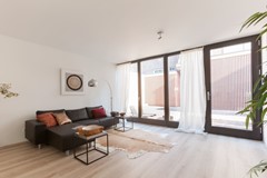 Nieuw in verhuur:Spijkerlaan 29B, 6828 EB Arnhem - Foto