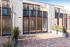 appartementen te huur op Spijkerlaan 29B