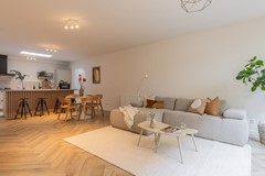 Huur:Spijkerlaan 29B, 6828 EB Arnhem - Foto