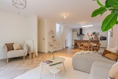 Huur:Spijkerlaan 29B, 6828 EB Arnhem - Foto