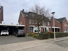 homes for rent on Paardenbloem 74
