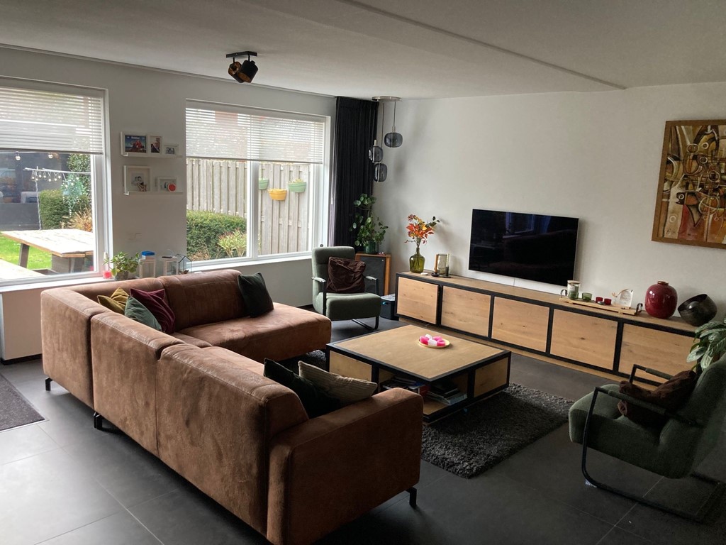 Family home in Overbetuwe