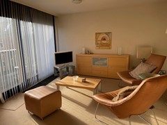 Te huur: Klarestraat 31A2, 6811DP Arnhem